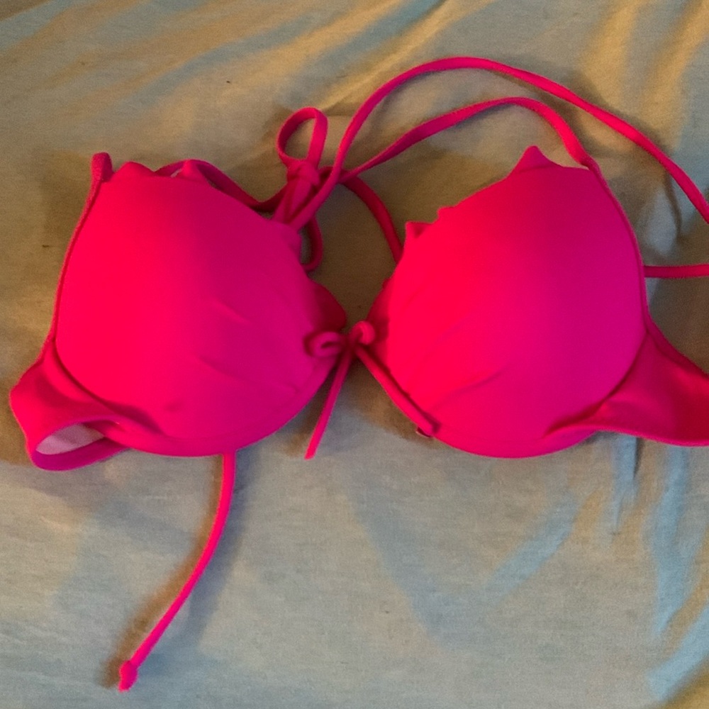 Bikini top